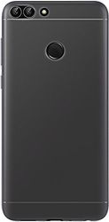 Huawei P Smart mjukt skal ultratunt, genomskinligt