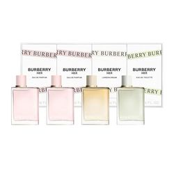 Burberry Her Set Miniatures 4 x 5 ml