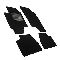 MTM SP-488 Tapetes personalizados em veludo para Chevrolet Epica 2006>2011