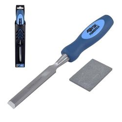 Rubberen gereedschapsgreep CR-V, 8 mm, robuustheid en antislip handgreep, ideaal voor monteurs en doe-het-zelvers.