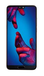 Huawei P20 Smartphone, 128 GB, 4 GB, Oro rosado (Pink Gold) (International Version)