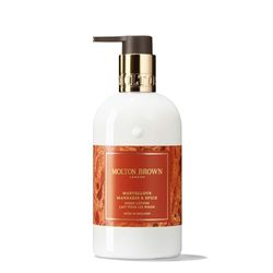 Molton Brown Marvellous Mandarin & Spice lozione mani 300 ml