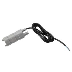 Offgridtec Pompe submersible 12 V CC 10 l 0,5 bar max. 5 m de hauteur de pompage