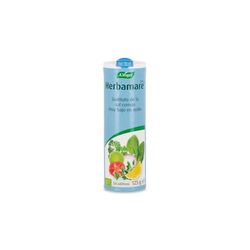 A.Vogel Herbamare Diet Sal sem sódio com cloreto de potássio | plantas e legumes BIO | ideal para dieta baixa em sódio | Sazão natural, 125 gramas