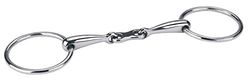 Kerbl 321732/1 - Fascio d'Acqua Doppio, 12,5 cm
