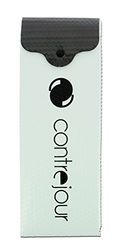 Contrejour 463608 Insulation Aluminium Front Sunshade Collapsible L