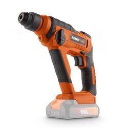 Powerplus POWDP15600 Martillo percutor 20V sin batería ni cargador