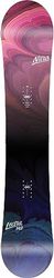 Nitro Snowboards dam LECTRA BRD ´23, allmountainboard, directional, platt out-rocker, all terräng