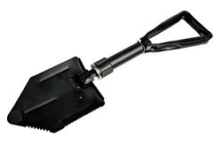 Lampa 71000 - pá dobrável de emergência