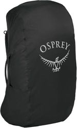 Osprey AirCover Large Unisex Accessories - Travel Black O/S