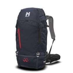 Millet Ubic 30 Rugzak voor dames en heren, 30 l, wandelen en trekking