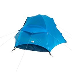 Fjallraven 53607-525 Abisko Friluft 2 Sports backpack Unisex UN Blue Taille UNI
