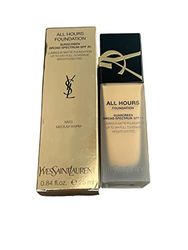 All hours Foundation SPF 30 - MW2 by Yves Saint Laurent for Women - 0.85 oz Foundation