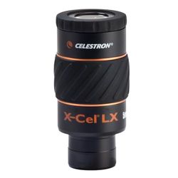 Celestron 93421 X-Cel LX Series: ocular de 1,25", 5 mm