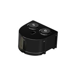 Thrustmaster ESWAP Fighting Module – Precision Combat Control for ESWAP X Controllers