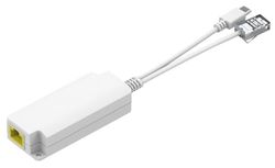 MicroConnect Répartiteur POE 10/100 Mbps