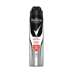 Rexona Men Active Protection+ Original antitranspirant spray voor mannen 250 ml