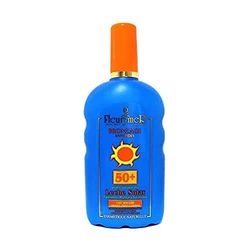 LECHE SOLAR CORPORAL F50+ DOSI