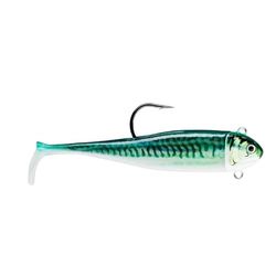 Biskaje Minnow 14-52G GM