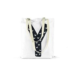 Bonamaison TRGCTB111153X4855 Carry-On Luggage, Canvas, Multicolore