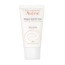 Avène Masque Apaisant Hydratant 50 Ml