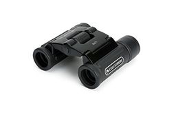 Celestron 71230 UpClose G2 8 x 21: binóculos de teto, preto