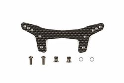 TAMIYA 54562 Sospensione Ammortizzatore Carbonio Anteriore DT03