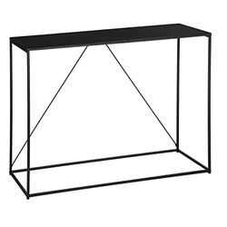 "Gota" Metal Console