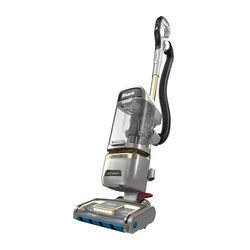 Shark Rotator Vaccum LA502, Upright Vacuum with Self-Cleaning Brushroll Powerful Pet Hair Pickup and HEPA Filter, Silver, Lift-Away w/Duo