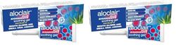 Aloclair Plus Bioadhesive Mouth Ulcer Treatment Gel, 8ml (Pack of 2)