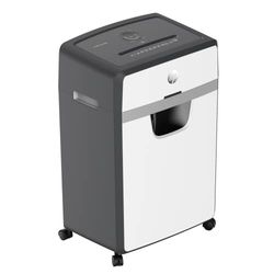 HP Distruggi documenti OneShred 16MC, Taglio Micro, 30 litri