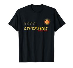 ESPERANCE sportif de Tunis 1919 Maglietta