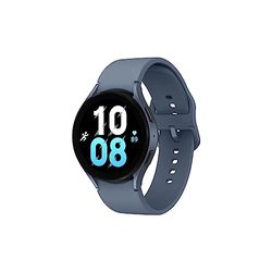 Samsung Galaxy Watch5 44mm 4G LTE Smart Watch, Saphire, 3 Year Extended Warranty (UK Version)