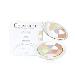 Avène, maquilhagem em pó - 60 g.
