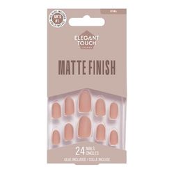 Elegant Touch Et nude collection - mink (oval/matte) 30 g