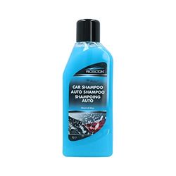 Protecton 1890143 Car Shampoo Wash & Wax 1L