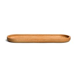 Möve Shelf, Wood, 30 x 10 x 2 cm