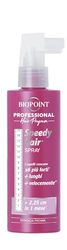 Biopoint Speedy Hair - Spray Capelli, Dona Forza e Vitalità alla Chioma, Azione Stimolante per una Crescita più Rapida dei Capelli, 250 ml