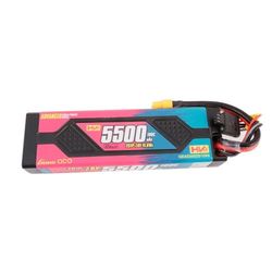 Gnes ace GEA55002S10X6 Batterij