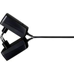 Bloc d'alimentation réglable VOLTCRAFT VC-11258700 3 V/DC, 4.5 V/DC, 5 V/DC, 6 V/DC, 7.5 V/DC, 9 V/DC, 12 V/DC 1.5 A 18