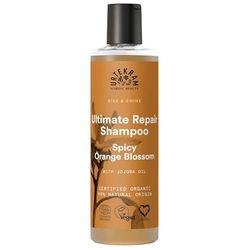 Urtekram - Urtekram Spicy Orange Blossom Ultimate Repair Shampoo - 250ml