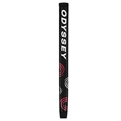 Odyssey Unisex Putter Swirl Grip, Swirl