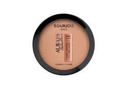 Bourjois - Poudre Compact Always Fabulous - 200 ROSE VANILLE