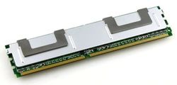 Coreparts 1GB Memory Module for DELL Marca
