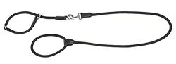 PFIFF 102616 Corner 120 Set pour Chien Noir