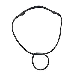 Scubapro S- TEK Bungee REG halsband kylvattendykningssats unisex-vuxen, inget eller annat
