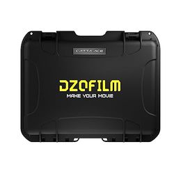 DZOFilm Case for Catta Ace Zoom 2-Lens Kit (35-80/70-135)