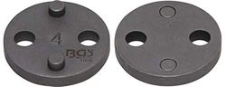 BGS 11016 | Remzuiger terugsteladapter 4 | voor Alfa Romeo/Fiat/Ford