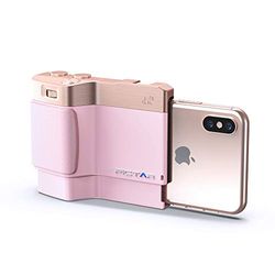 Miggo, OnePlus Mark II, 18 cm, roze