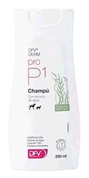 DERM PIODERMA SHAMPU P1 250 ML DFV